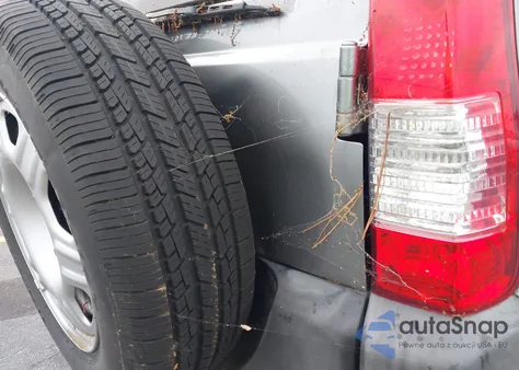 2006 Honda Cr-V Lx из США, поврежденный, VIN SHSRD68536U402046